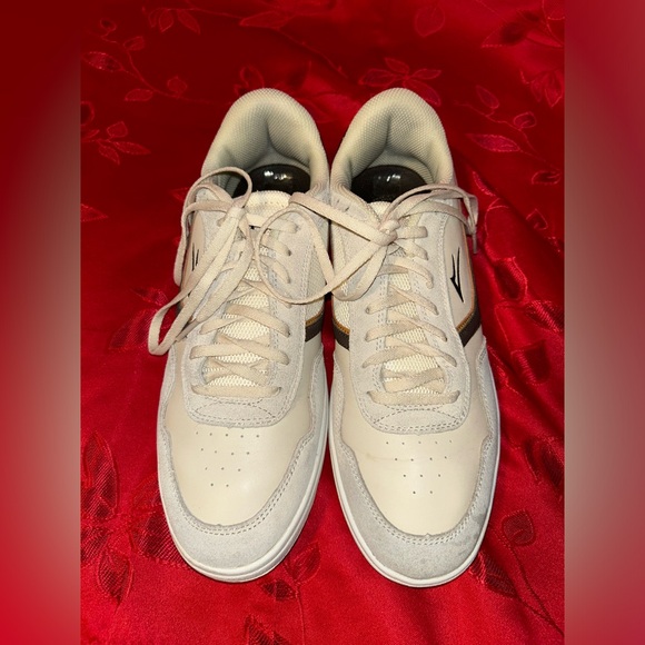 LAKAI Terrace Men’s Sneakers Size 8.5 - Picture 2 of 8